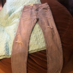Levi Jeans